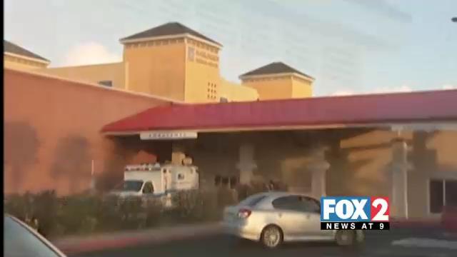 Police Investigate Deceased Woman Dropped off at Hospital