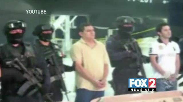 DEA Arrests 3,700 Cartel Members in 2-year period