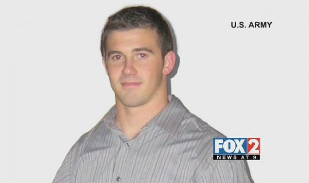 fallen navy seal