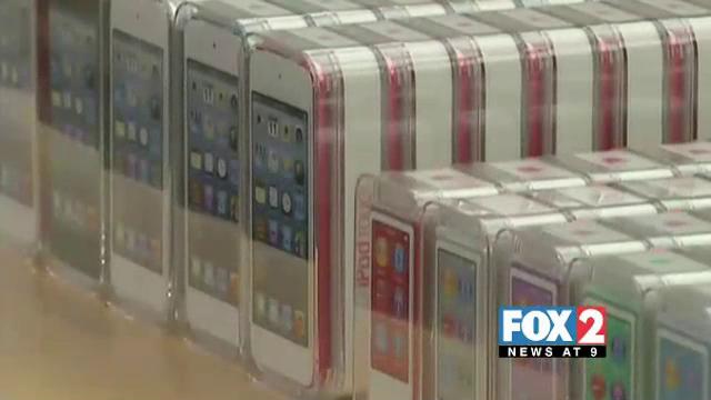 Fox Business: Apple or Samsung?
