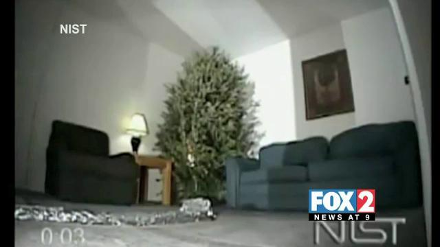 Health Matters: Holiday Decorating Safety Tips