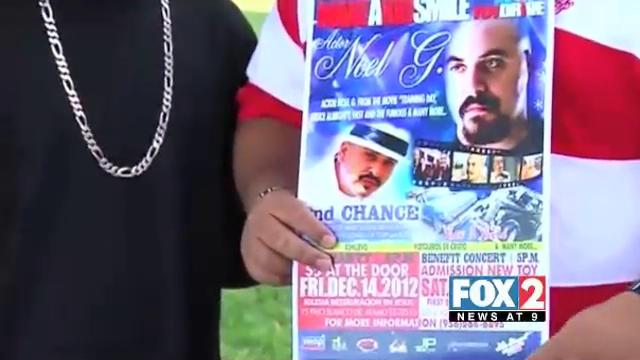 “Second Chance” for Ex-Gang Members