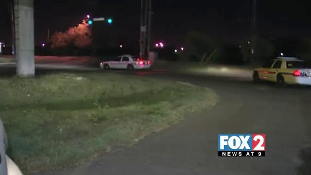 2 Arrested in Weslaco Business Burglary