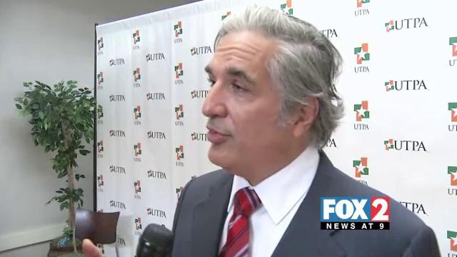 Economical Benefits of the UT’s RGV Proposal
