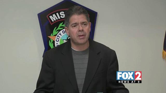 Exclusive: Sheriff Treviño Speaks About Federal Corruption Probe