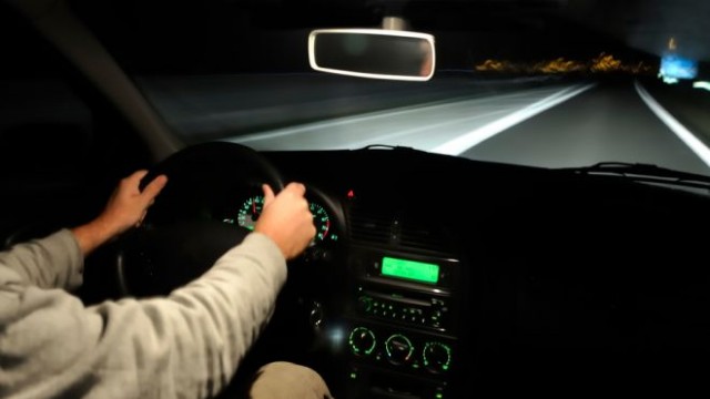 Drivin