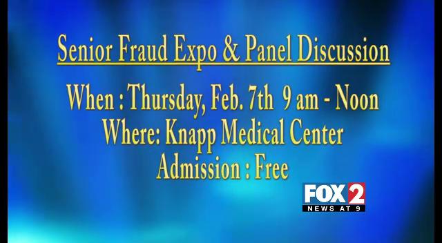 MEDICARE FRAUD