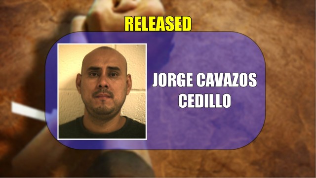 KIDNAPPED RELEASED
