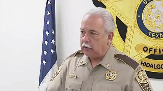 Authorities Investigate Kidnapping in Alamo