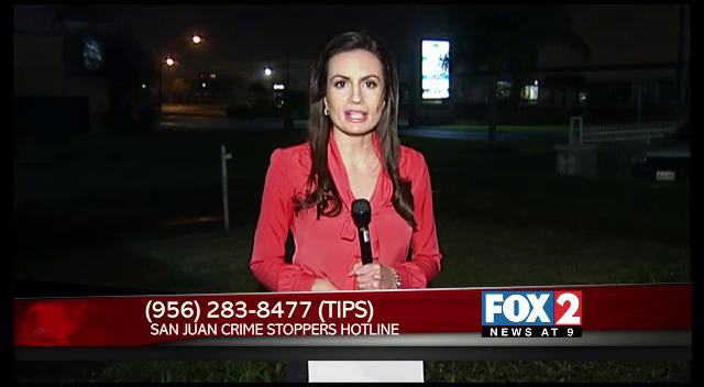 2 Robberies in San Juan, Alamo Might Be Linked