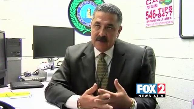 Victims Stable, Family Quiet in Brownsville Explosive Attack