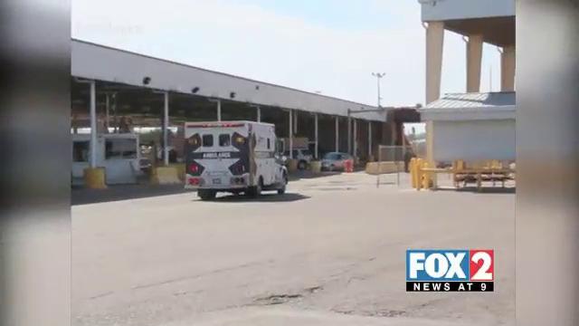 Man Turns Himself In Months After Allegedly Threatening Sheriff