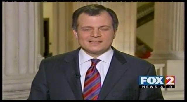 Deal Reached In Fiscal Cliff Negotiations