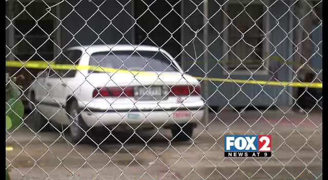 One person dead after gang clash