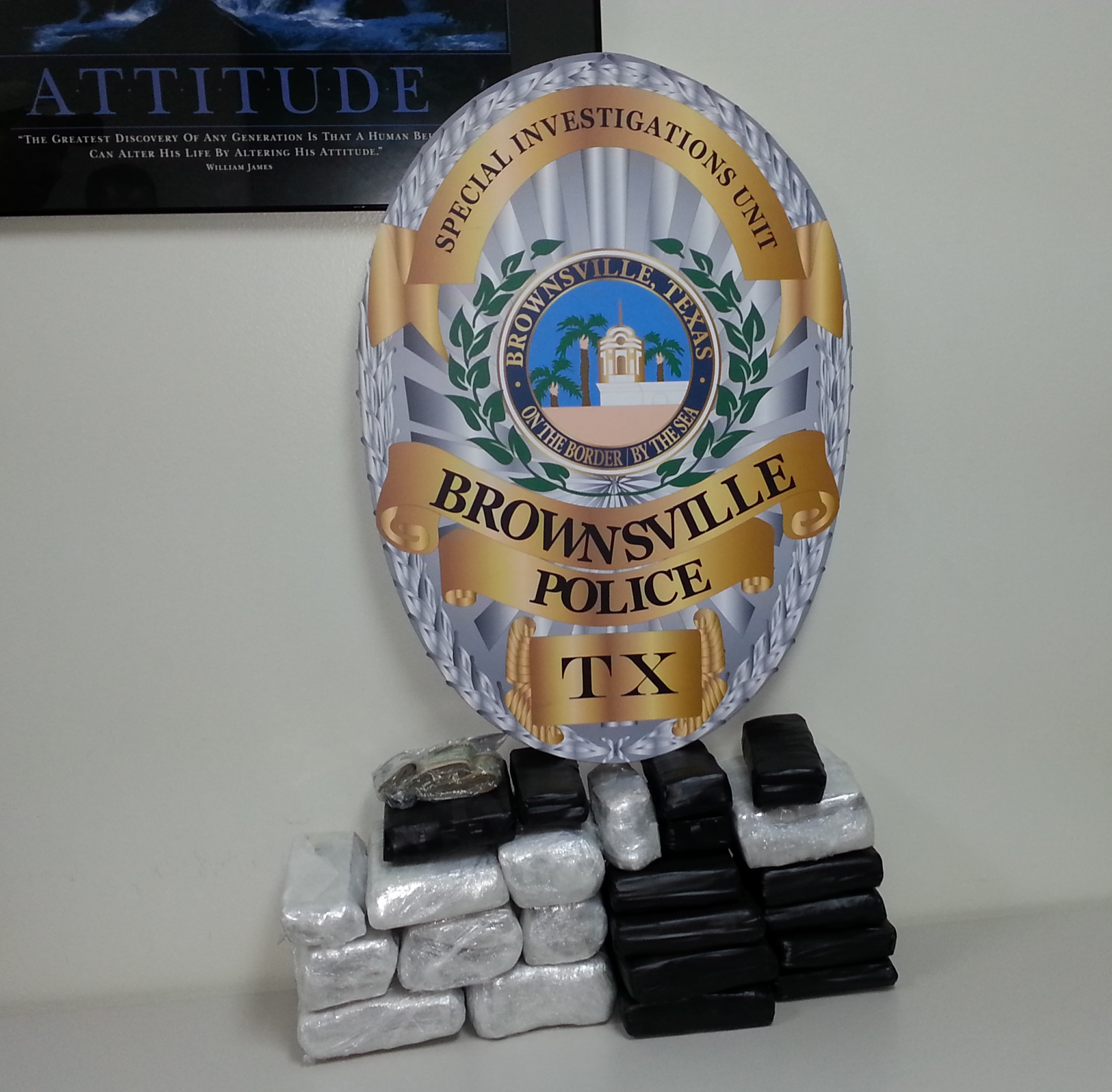 half mil seizure
