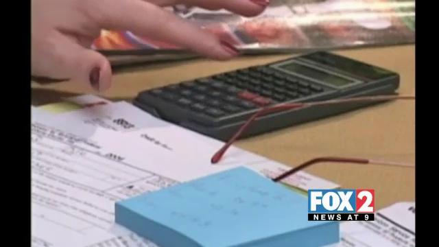 IRS to Process Tax Returns starting Jan. 30