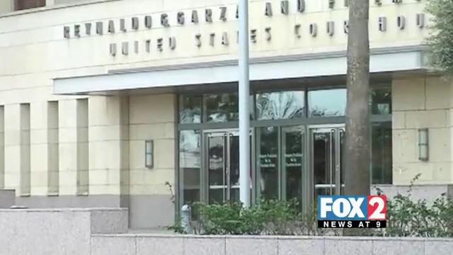 Former Cameron Co. DA Villalobos Pleads Not Guilty