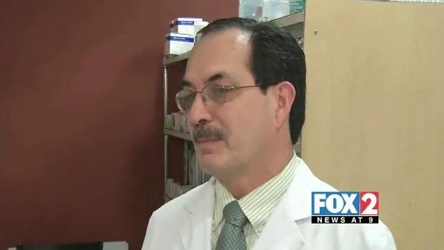 Local Reactions to Widespread Flu Season