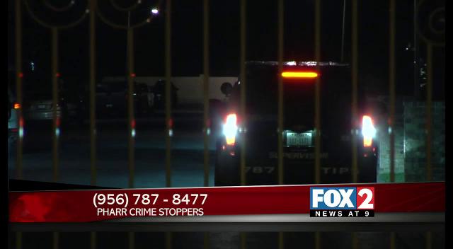 Family is Victim Of Armed Home Invasion, Suspects Still At Large