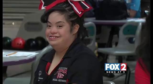 RGV Special Olympics Part 1