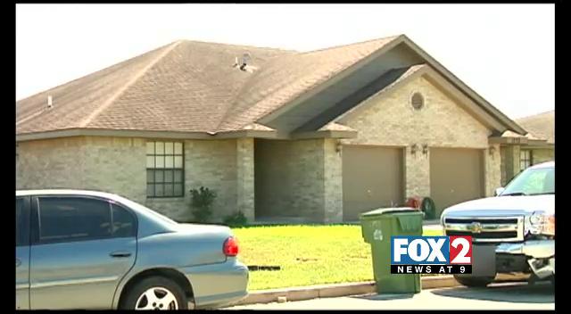 90 Illegal Immigrants Found In Stash House