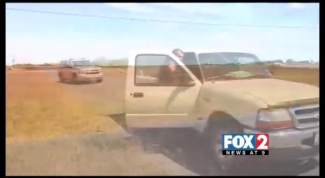 $300,000 Dollars Worth Of Cocaine Seized In Cameron County