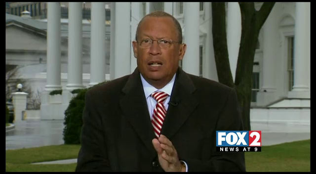 Immigration Reform Remains A Hot Topic In The House White House