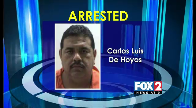 Brownsville Man Arrested For Illicit Drug Possession