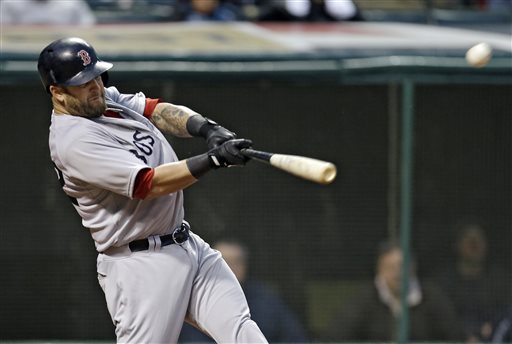 Mike Napoli