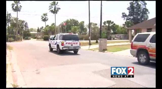 Two Schools Go On Temporary Lock Down After Brownsville Shooting