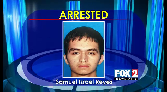 Mercedes Man Under Arrest For Soliciting A Minor Online