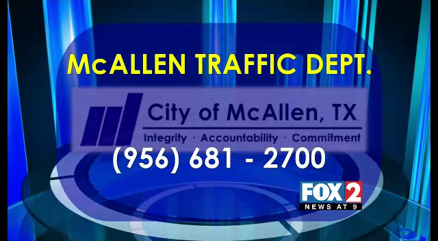 City Speaks Out About “Unsafe” Intersection