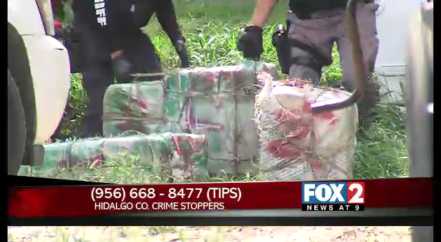 drug bust | Fox Rio 2 News RGV