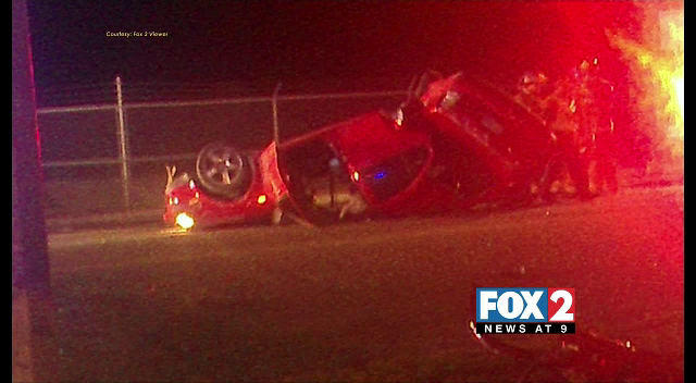 Solo Rollover Claims Driver’s Life