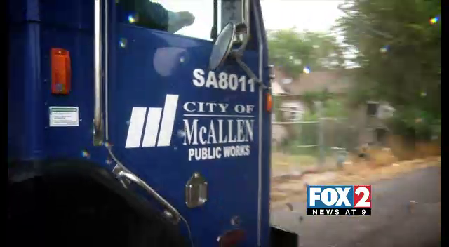 Rio Grande Valley Job Search Pt. 1