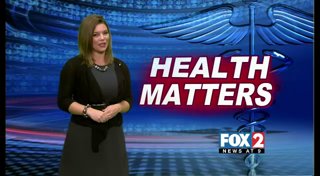 Health matters: E. Coli Found In Pools