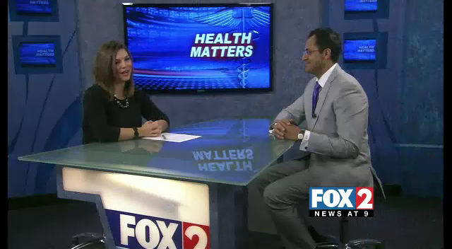 Health Matters: New Findings Show Stroke Is The Leading Cause of Disability In The U.S.