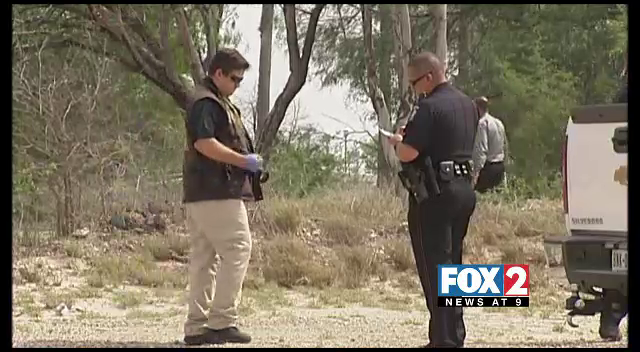 Teen In Court For Human Smuggling