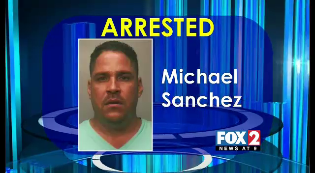 Cameron County Serial Burglar Arrested