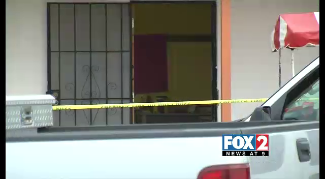 Palmview Woman Killed By Apparent Stray Bullet