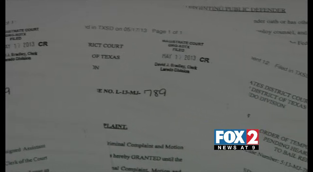 South Texas Man Charged With Successfully Filing Fraudulent Unemployment Claims