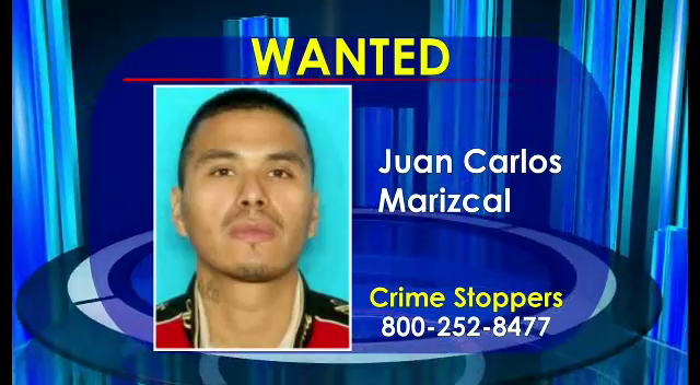 Reward Increase For Texas Most Wanted