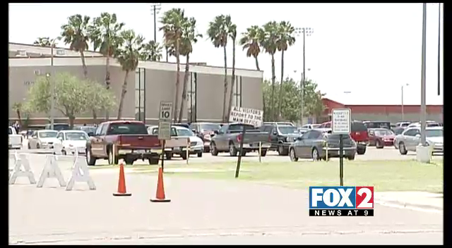 Facebook Threat Lands A Weslaco Student In Jail