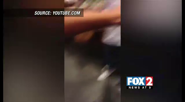 Teen In Alleged Starbuck Beating In Court