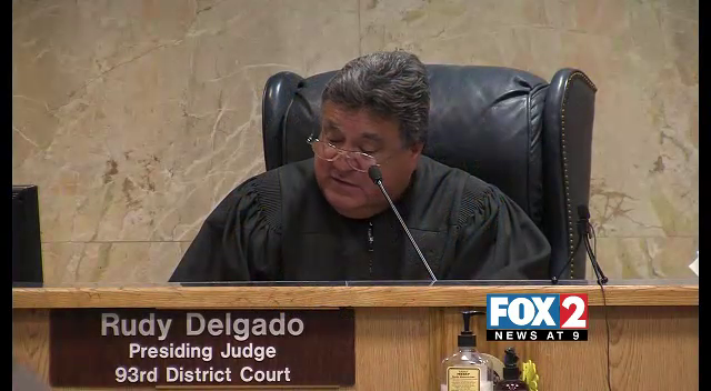 Bond Reduction Denied For Fatal Auto-Ped Suspect