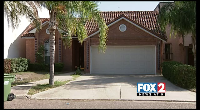 Nearly 4,000 Lbs Seized From A Mission Residence
