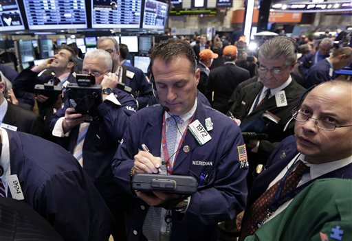 Wall Street Premarket