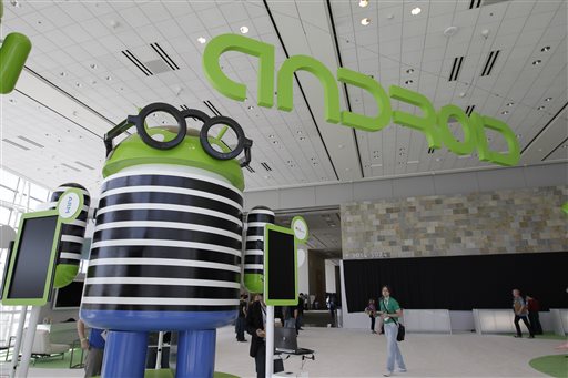 Google Android