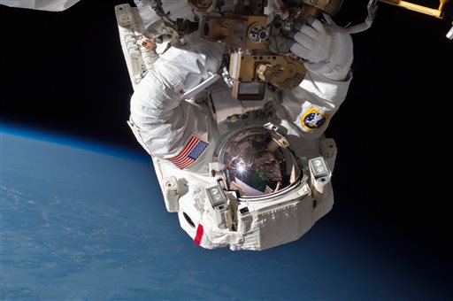 Space Station