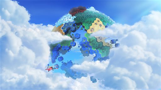 Games Sonic the Hedgehog